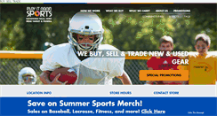 Desktop Screenshot of playitagainsportscfalls.com